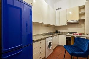 The Artist apartment