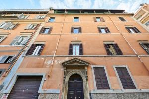 The Artist apartment