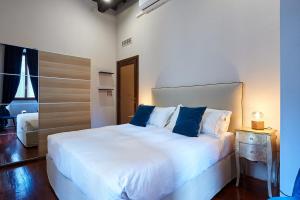 The Artist apartment