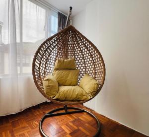 Santa Clara Apartment 3 Bedroom 2 Bath