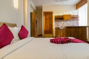 Bliss Hotel