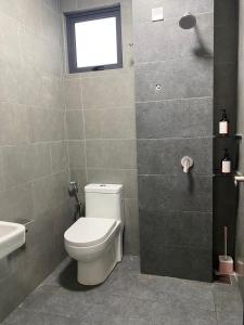 Neu Suite by Triple A