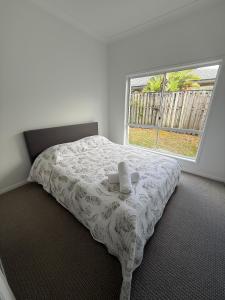 Spacious Home Near Theme Parks