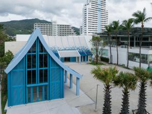 Patong Beach Hotel by See2Sea