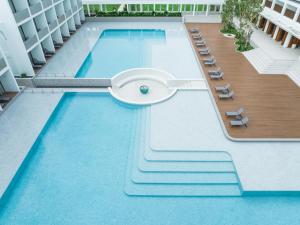 Patong Beach Hotel by See2Sea