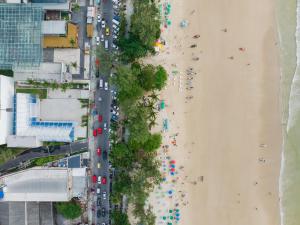 Patong Beach Hotel by See2Sea