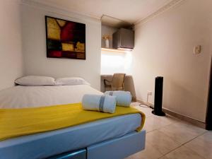 Quedate a un paso de lo mejor de Cali