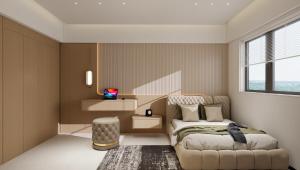 domo plus 熊本公寓 7F 3LDK