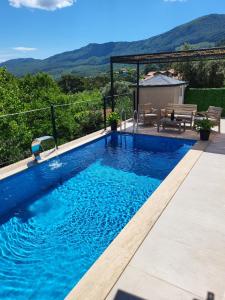 Villa Hakan 1 - Luxury duplex villa