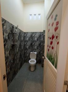 Guest House Mangkulio