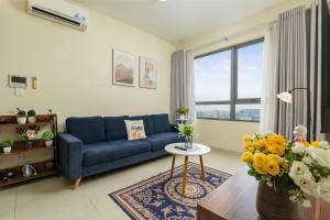 Amazing 1 BR Masteri Thao Dien