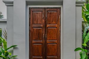 Santi Lanna pool villa , 3min to Rawai beach