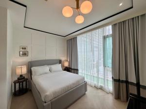 Rongratana Executive Residence Bangkok