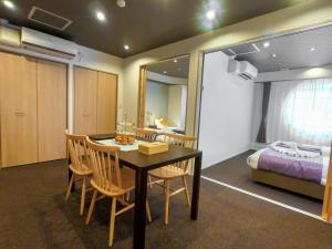 Hotel S-Presso Central - Vacation STAY 9447