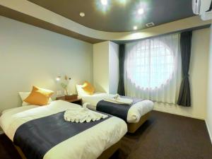 Hotel S-Presso Central - Vacation STAY 9447