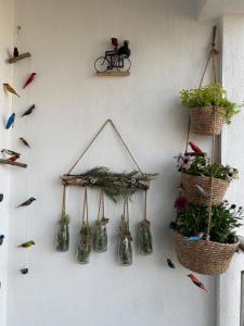 Luxury Westlands 1BR near GTC and Sarit