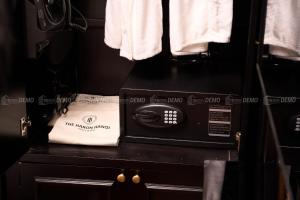 The Haron Hanoi Boutique Hotel