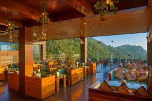 Hotel Winter Line Inn Near St Francis Monastery