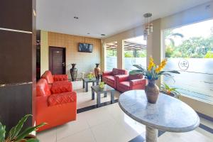 Urbanview Hotel Gumilang Puncak