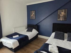3 Bedroom House in Nottingham