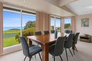 The Great Ocean Villa