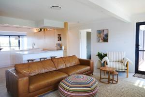 saltwater beachfront