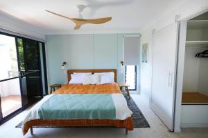 saltwater beachfront