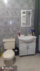 Loft cómodo y bien ubicado en paseo de cumbres