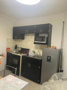 Loft cómodo y bien ubicado en paseo de cumbres