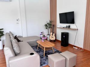 Heaven Thon Pool Villa