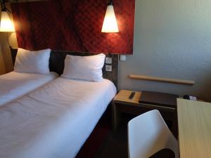 Hotels ibis Valence Sud : photos des chambres