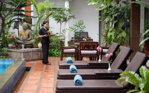 Indra Angkor Residence