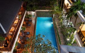 Indra Angkor Residence