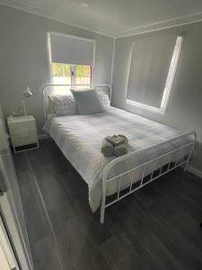 Cabin in Central Wagga