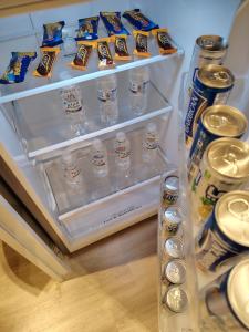 شقه بغرفتين نوم تصميم عصري