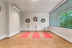 Amazing penthouse w private pool Aldea Zama