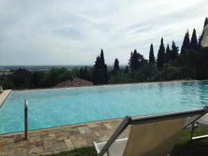 Lady Frantoio Toscano