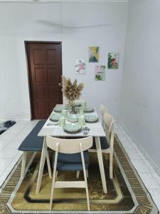 Balqis Homestay kuantan