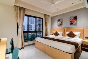 Eco Corporate Inn 3 By Carlton Suites