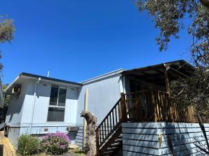 Salt and Sand Retreat