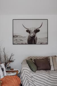 Blyth Retreat, Bruny Island