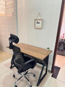 Eka Haven, Apartment in Dar es salaam