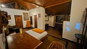 Grace Backwater Villa Coorg