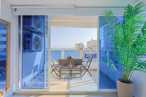 Riviera Suite - Apartamento con balcón