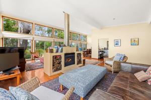 Tomorrow Jervis Bay - Waterfront with Swimming Pool