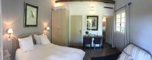 B&B / Chambres d'hotes Villa Saint Paul : photos des chambres