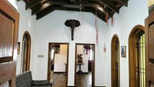 Grace Backwater Villa Coorg