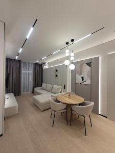 ЖК Manhattan city Берестейський проспект 11, электричество есть всегда