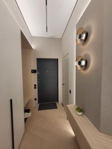 ЖК Manhattan city Берестейський проспект 11, электричество есть всегда