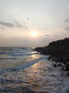 Green Woods Beach Resort